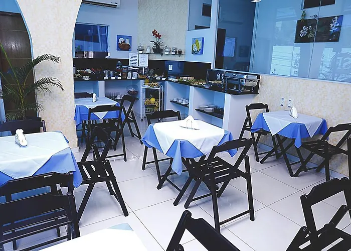 Bellonorte Hotel