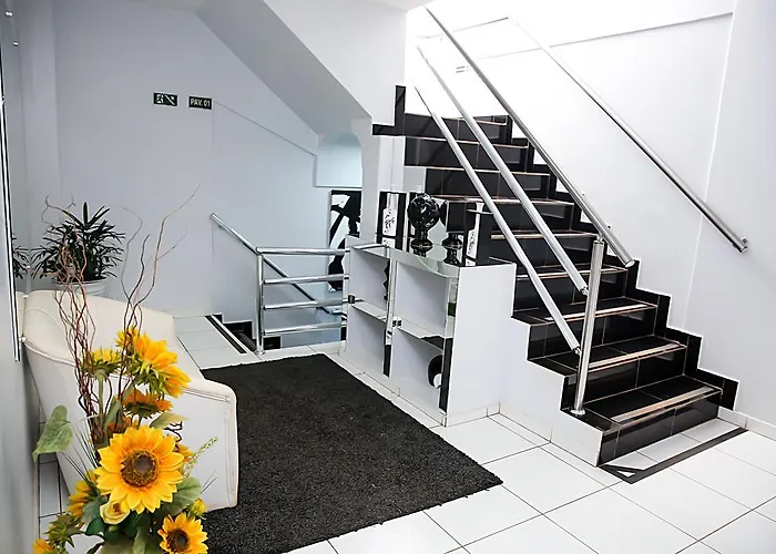 Bellonorte Hotel