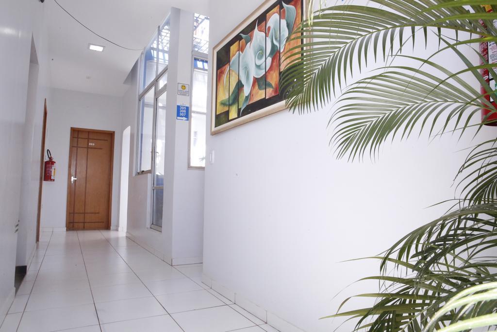 Bellonorte Hotel 2*