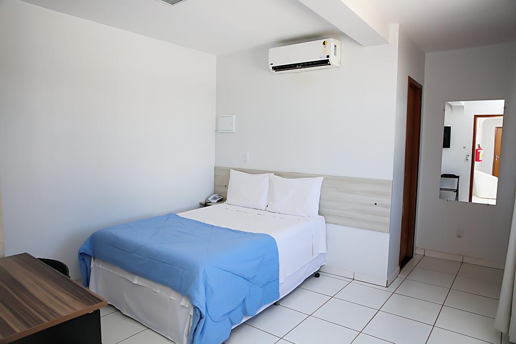Bellonorte Hotel Altamira (Para)