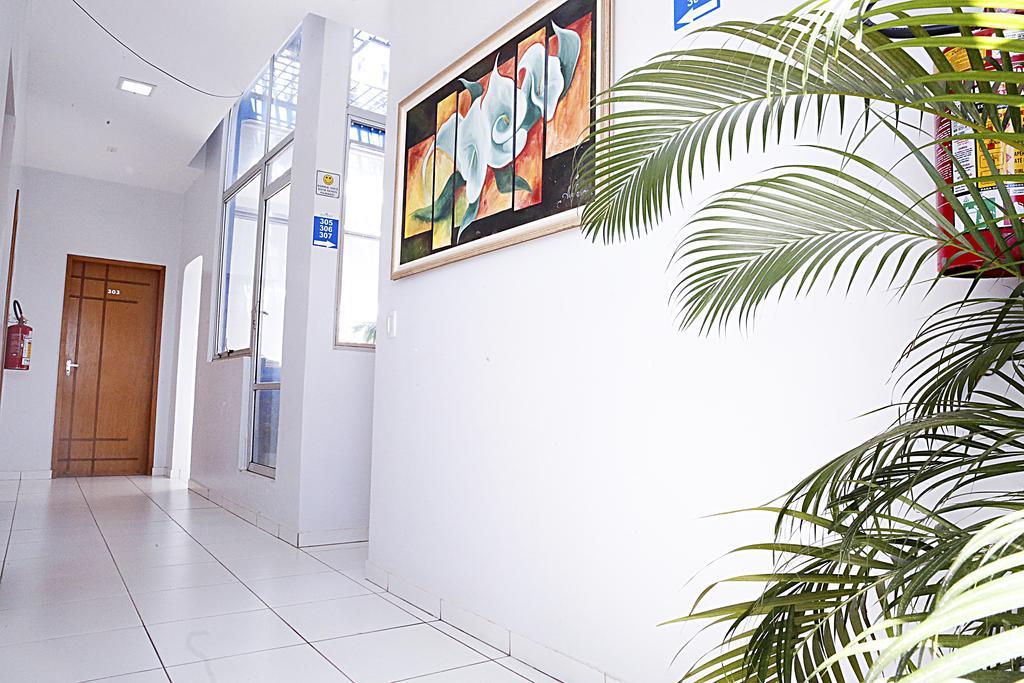 Hotel Bellonorte Altamira (Para)